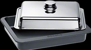Produktbild Miele KMB 5000-S Multi-Bräter mit ED-Deckel