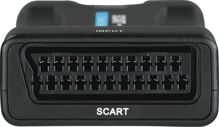 Immagine prodotto Hama Convertitore AV (0.06 m, HDMI)