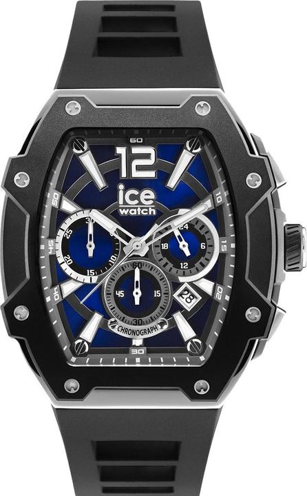Actual product image ICE Watch 024364 Ice Boliday (Chronograph, 43 mm)