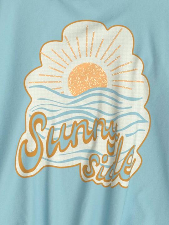 Produktbild Calida Kids Sun Bündchen-Pyjama (128, 134)