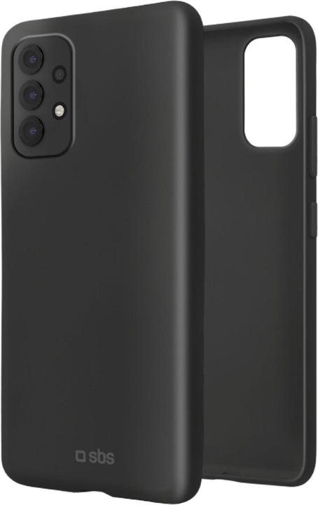 Produktbild SBS Schutzhülle (Samsung Galaxy A33)