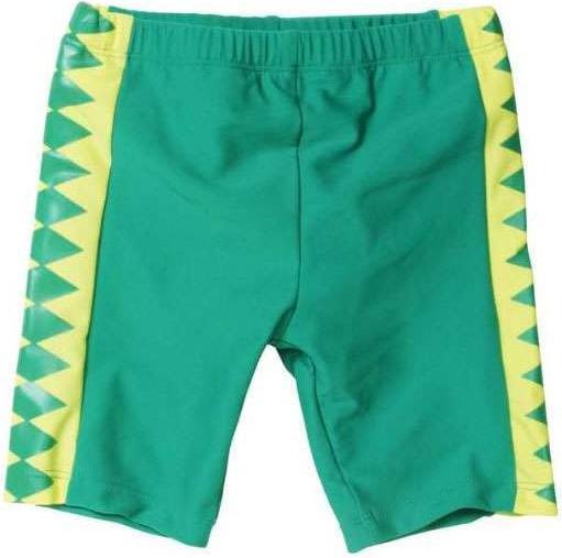 Playshoes UV-Schutz Shorty Krokodil