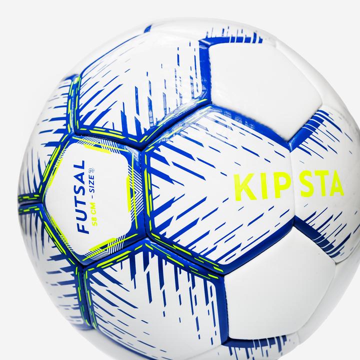 Actual product image Kipsta Ball Futsal Grösse 3 - Umfang 58 cm