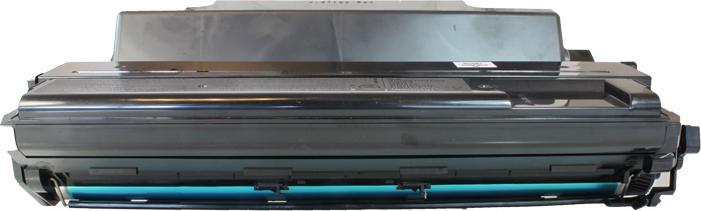 Produktbild Inkadoo Toner kompatibel zu Ricoh 400760 / TYPE215 Toner, schwarz Schwarz (BK)