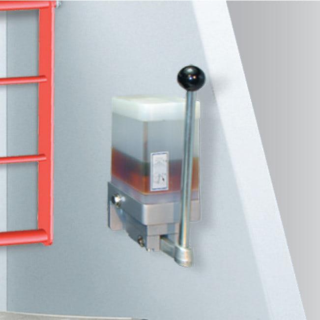 Immagine prodotto Ideal Tritatutto 5009 CC Cut 6 x 50mm (Taglio delle particelle)