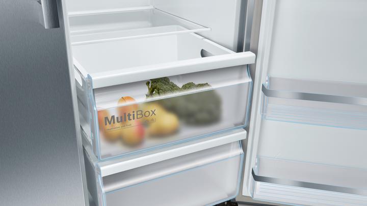 Image du produit Bosch Hausgeräte KAD93AIDP (562 l)