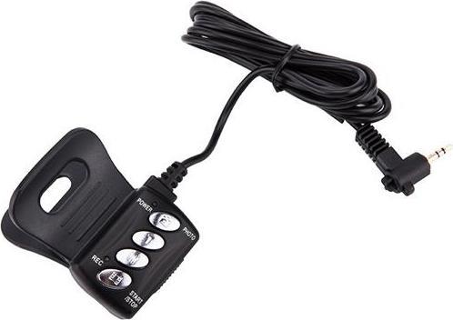Produktbild JJC SR VD1 Wired Remote Control (Sony RM VD1) (Kabel)