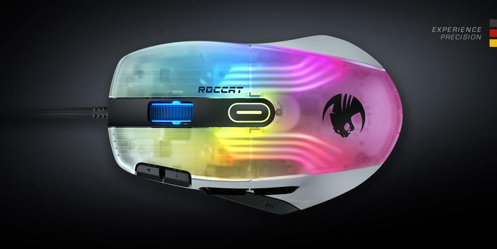 Image du produit Roccat Kone XP (Filaire)