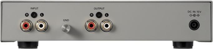 Produktbild Audio-Technica AT-PEQ30
