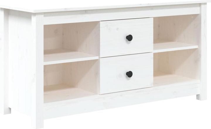 Image du produit VidaXL Daniela (103 x 36.5 x 52 cm)