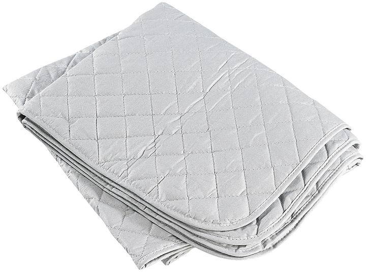 Immagine prodotto Infactory Asse da stiro (120 x 73 cm)
