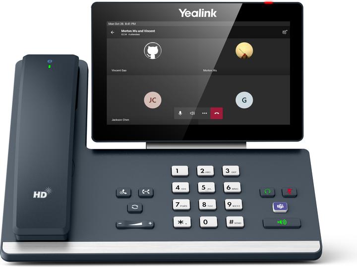Produktbild Yealink MP58-WH