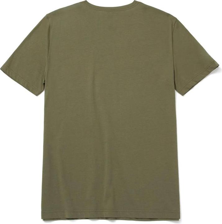 Immagine prodotto Cat Maglietta Essentials a maniche corte da uomo (M)
