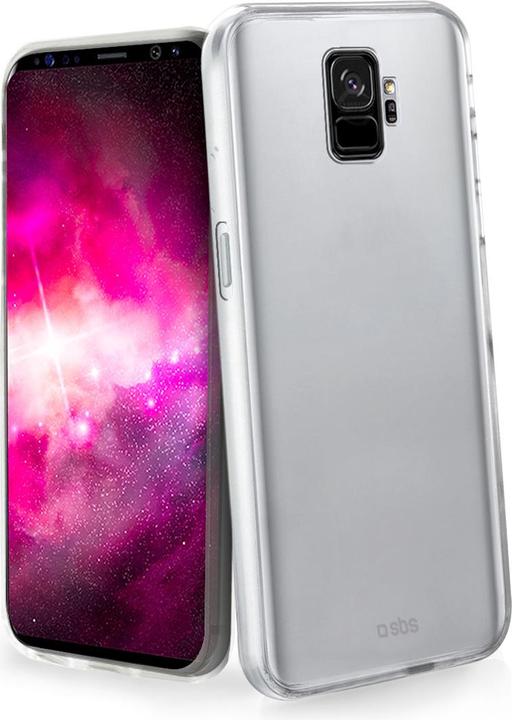 Immagine prodotto SBS Coperchio di protezione (Samsung Galaxy S9)