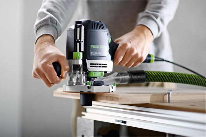 Image du produit Festool OF1400 EBQ-Plus