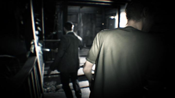 Produktbild Capcom Resident Evil 7 Biohazard (PS4, IT)