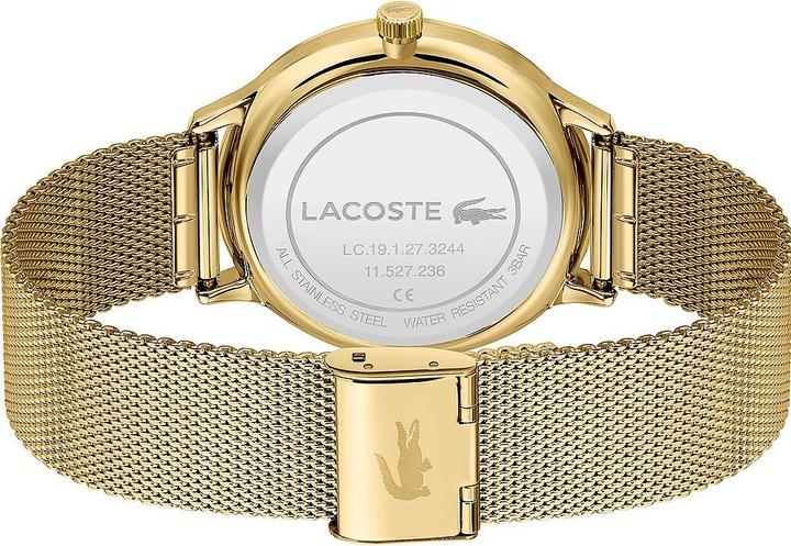 Produktbild Lacoste Club 2011224 (Analoguhr, 42 mm)