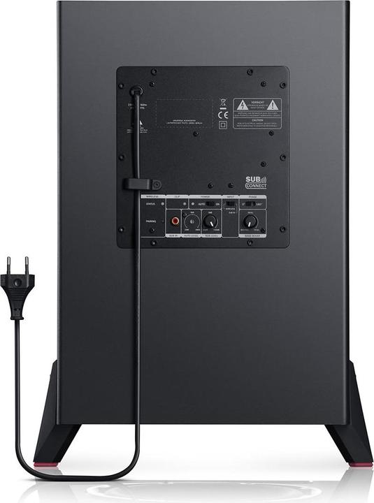 Immagine prodotto Teufel Ultima 40 Mk4 Surround 5.1 Set (1 pz.)