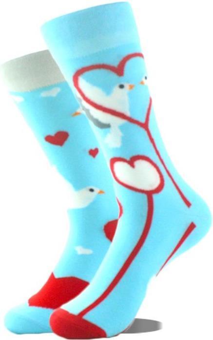 Image du produit Musthaves Socken Grösse 38 - 45 Taube (38 - 45)
