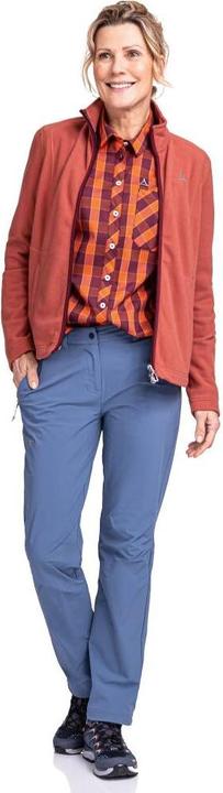 Produktbild Schöffel Fleece Jacket Leona 3 (44, XL)