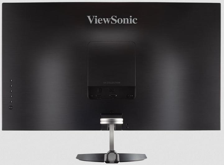 Produktbild Viewsonic VX2785-2K-mhdu (2560 x 1440 Pixel, 27")