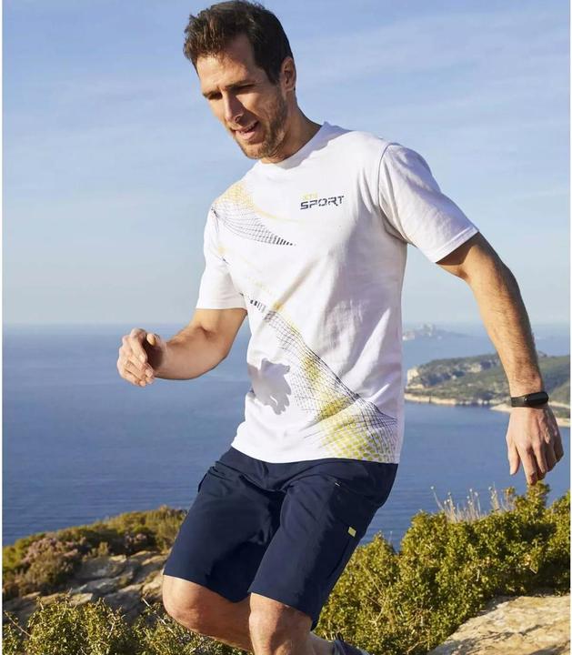 Produktbild Atlas For Men CargoShorts (L)