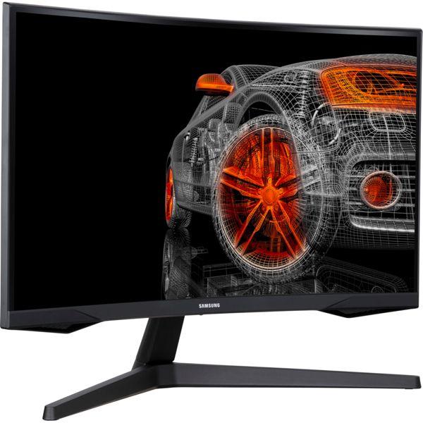 Produktbild Samsung Odyssey G5 (2560 x 1440 Pixel, 27")