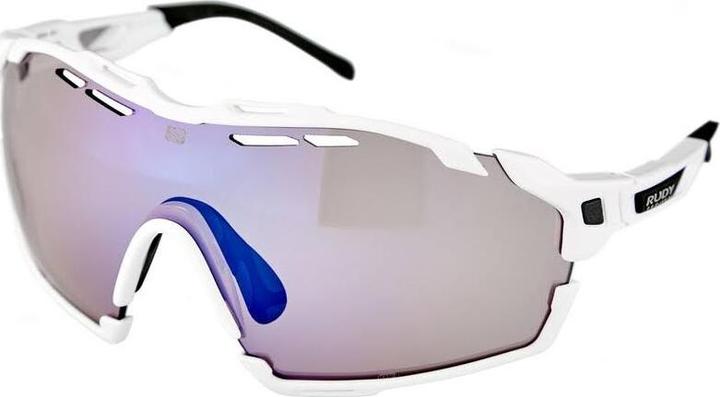 Immagine prodotto Rudy Project Occhiali Cutline impactX2 (Bianco, Nero, Viola)