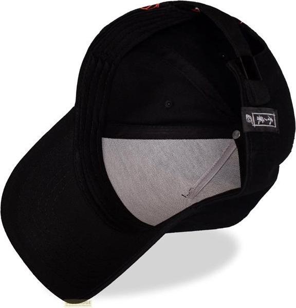 Produktbild Difuzed Naruto Shippuden Baseball Cap Shinobi (One Size)