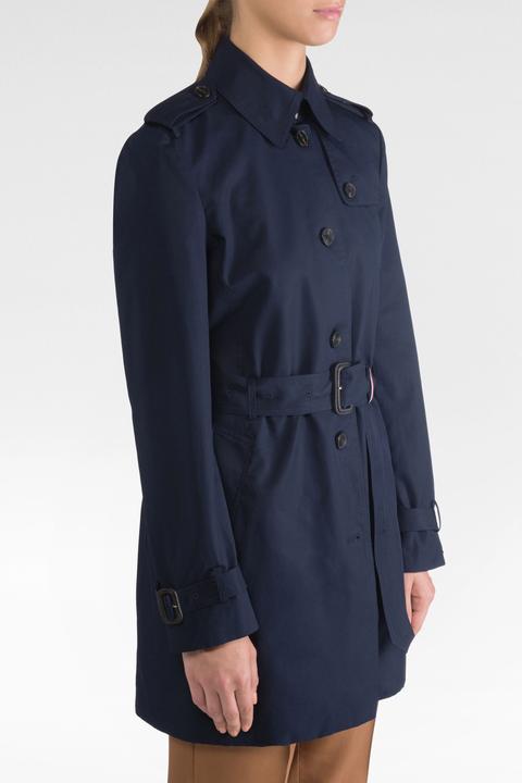 Produktbild Tommy Hilfiger Trenchcoat (M)