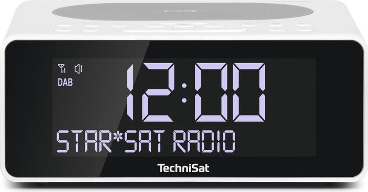 Produktbild TechniSat Digitradio 52 (DAB+, FM)