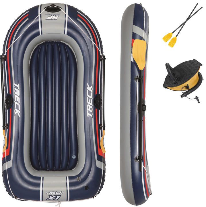 Immagine prodotto Bestway Set di zattere (228 cm, 2 pers.)