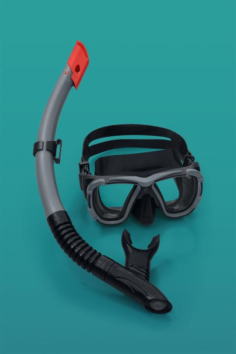 Actual product image Bestway Inspira Pro Adult 14+ Snorkelling Set