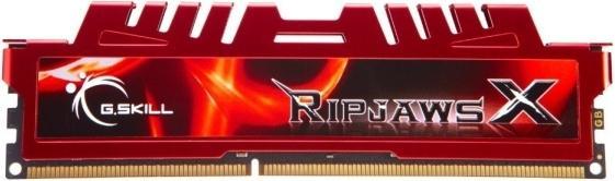 Image du produit G.Skill Ripjaws V (2 x 16GB, 2666 MHz, RAM DDR4, DIMM)
