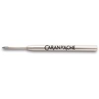 Image du produit Caran d'Ache Goliath Nachfüllung (Recharger, Noir, 0.80 mm)