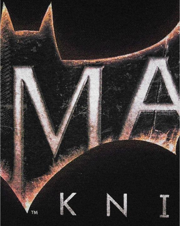 Actual product image Batman UTNS4532 P (XL)