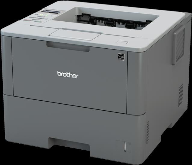 Produktbild Brother HL-L6250DN (Laser, Schwarz-Weiss)