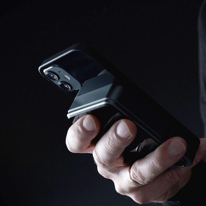 Produktbild 3MK MagSynergy 10000mAh / 3,7V/37Wh 5V-2A/9V-2,22A/12V-1,5A 18W (max.) (10000 mAh, 18 W, 18 Wh)