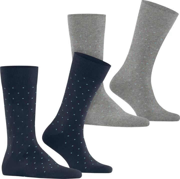 Produktbild Esprit Fine Dot SO 2P (2er Pack, 43 - 46)