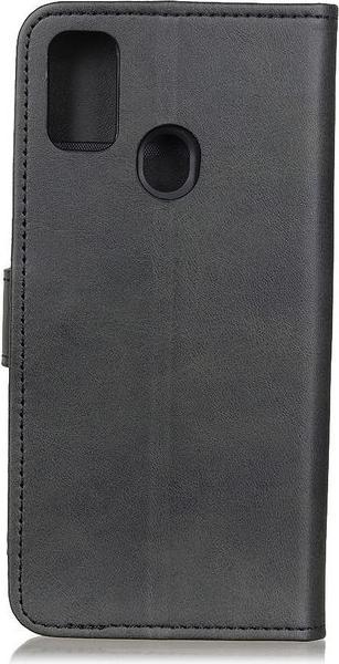 Produktbild MU Classic Classic IV Leder Bookcover Series (Realme 7i)