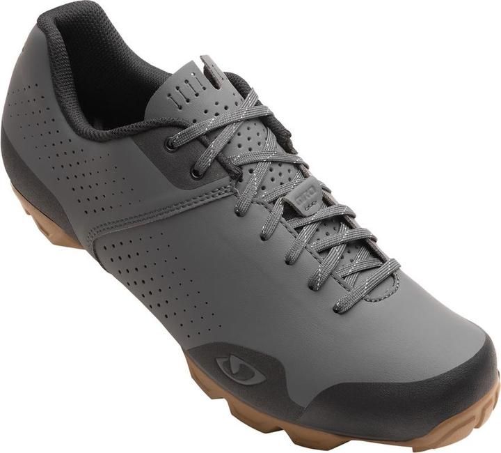 Produktbild Giro Herrenschuhe Privateer Lace Dark Shadow Gum (40)