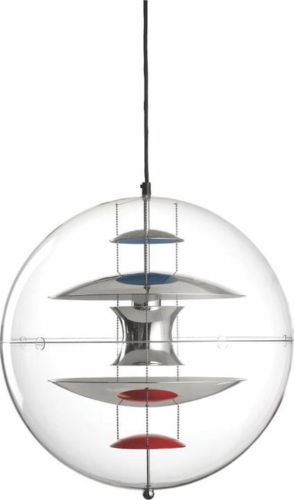Produktbild Verpan Vp Globe (E14)