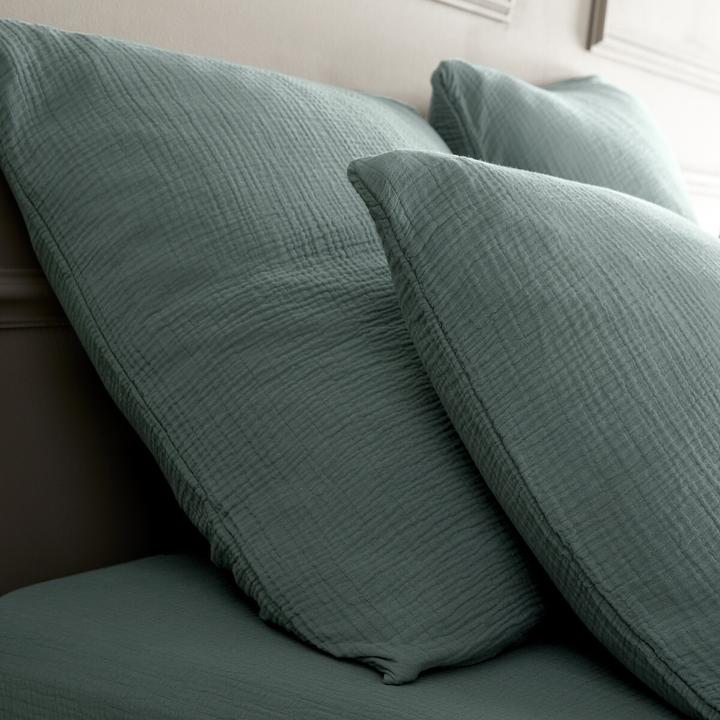 Actual product image AM.PM Yafa (Duvet cover, 240 x 220 cm)