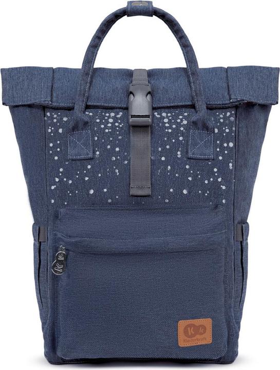 Actual product image KinderKraft Moonpack