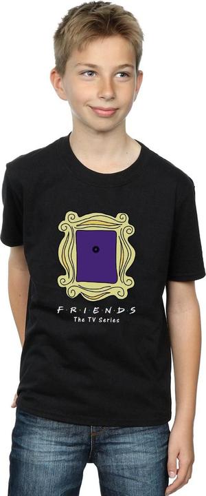 Produktbild Friends Door Peephole TShirt Jungen (152, 158)