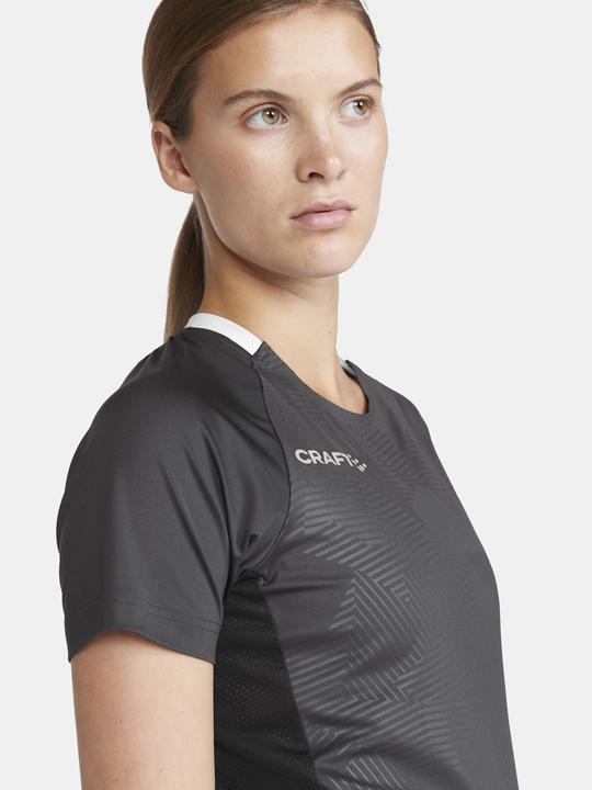 Actual product image Craft Premier Solid Jersey W (XS)