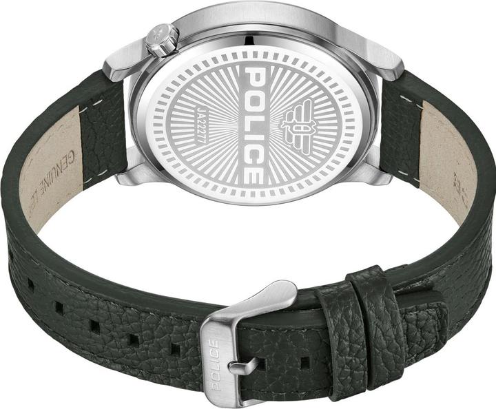 Produktbild Police Jet (Analoguhr, 44 mm)