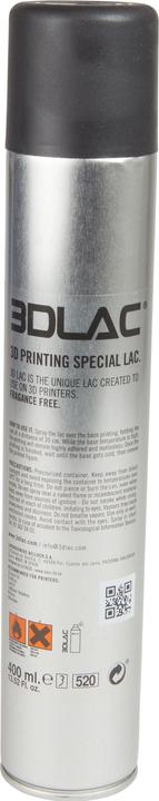 3DLac Haftspray (Accessories)