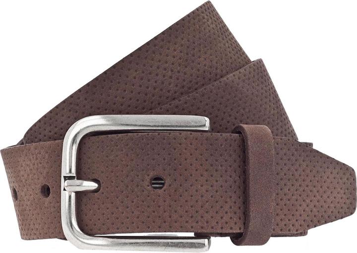 Produktbild Vanzetti Gürtel Leder (90)