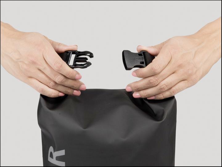 Produktbild Hama Outdoortasche 10l (10 l)